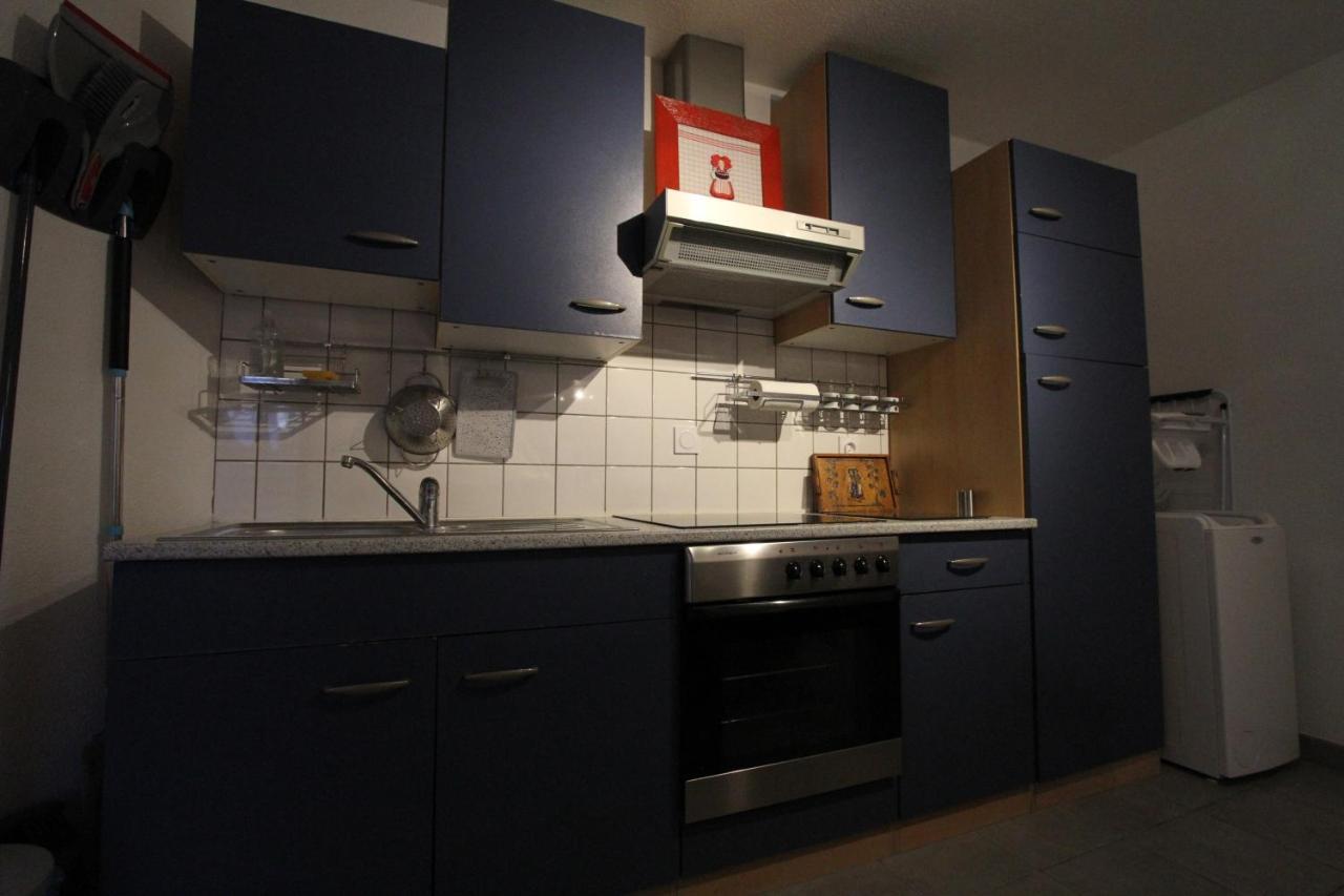 Appartement Au Centre&parking Petite Venise *