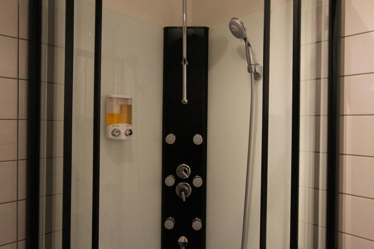 Au Centre&parking Petite Venise Appartement *