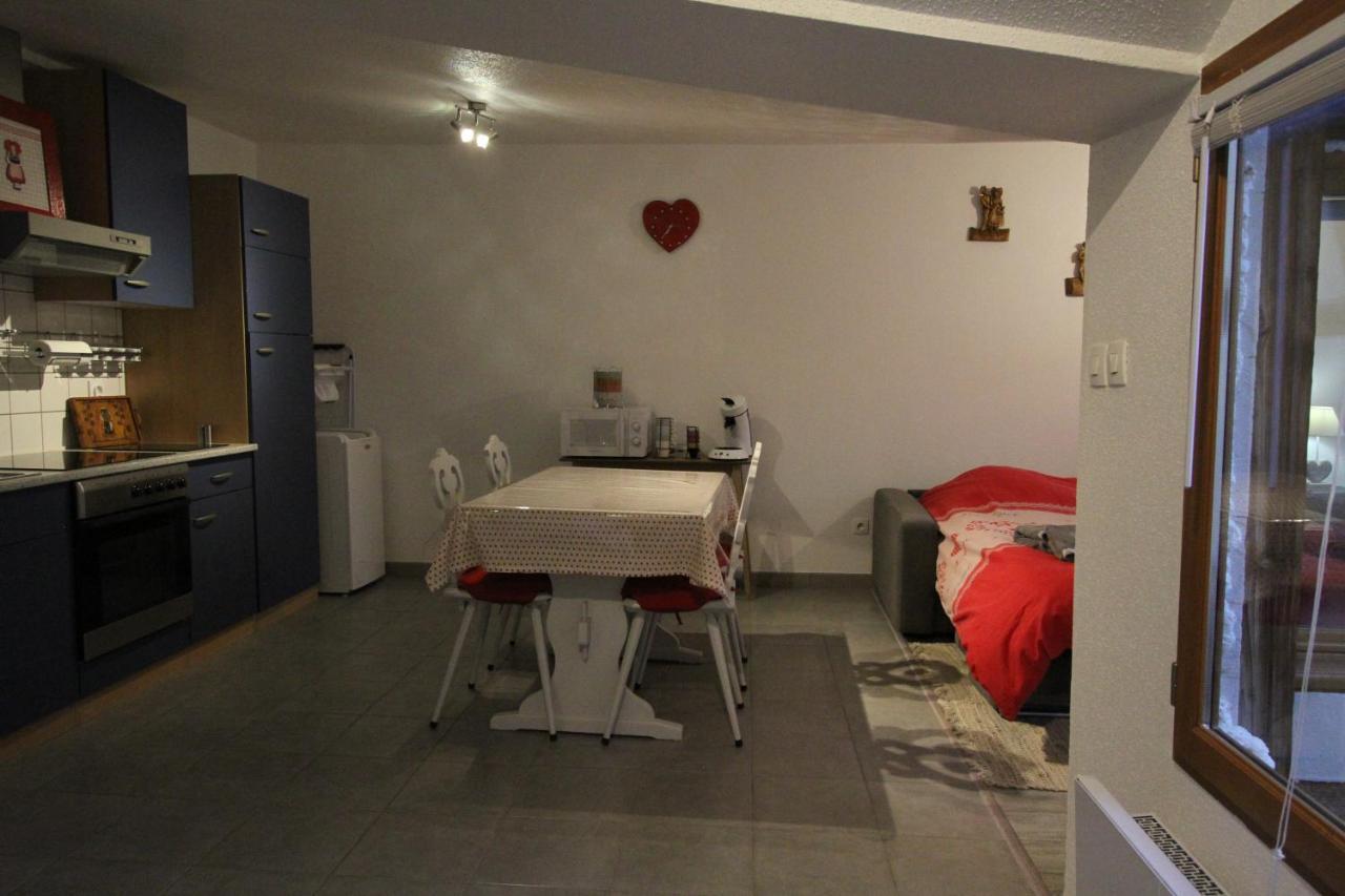 Au Centre&parking Petite Venise Appartement *
