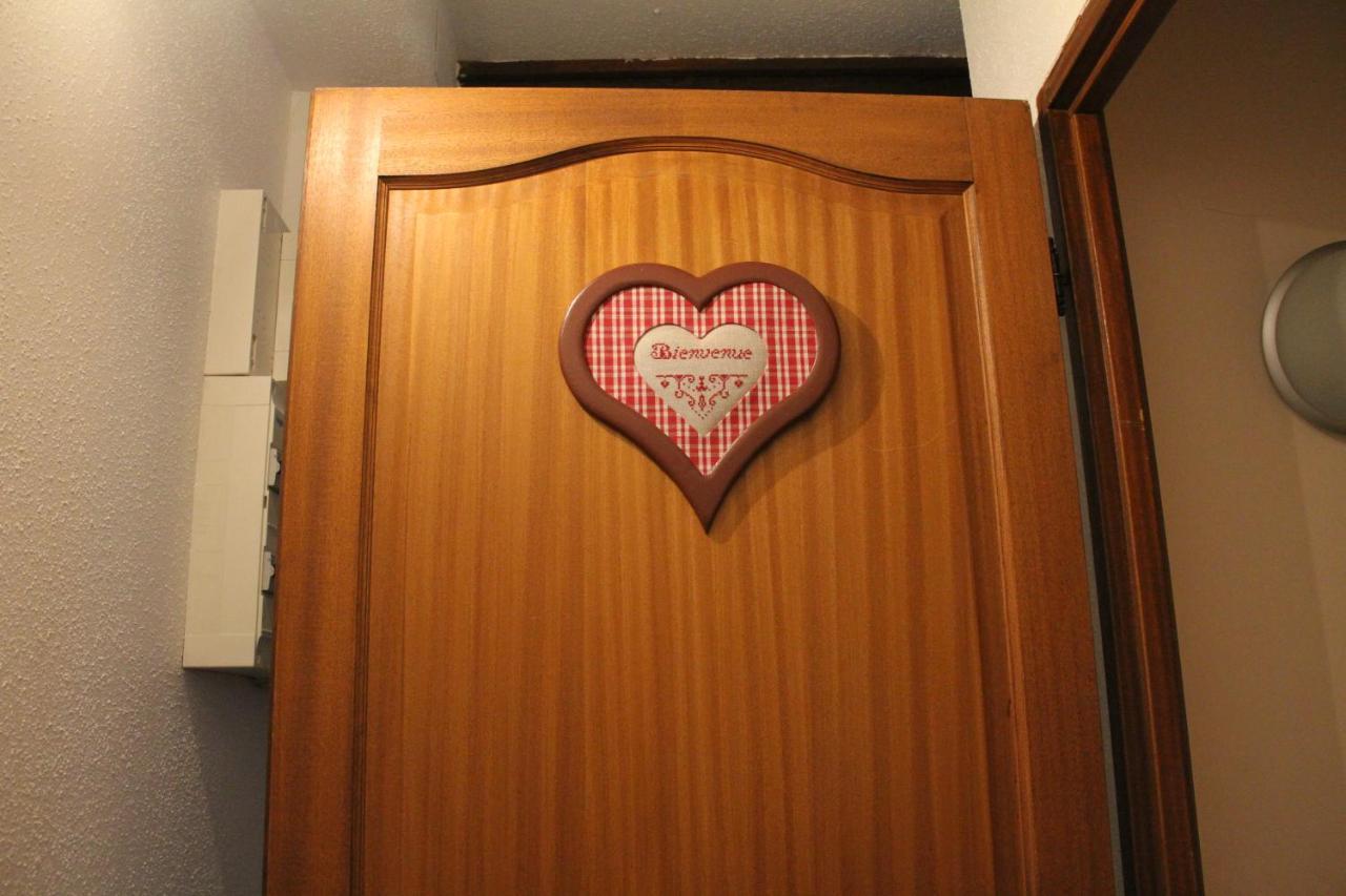 Appartement Au Centre&parking Petite Venise Colmar