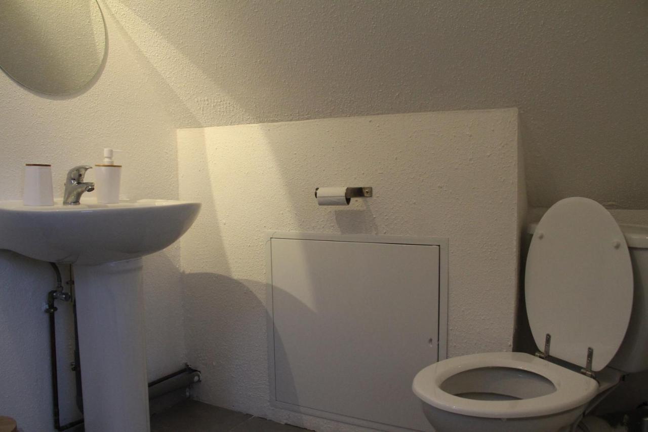 Appartement Au Centre&parking Petite Venise