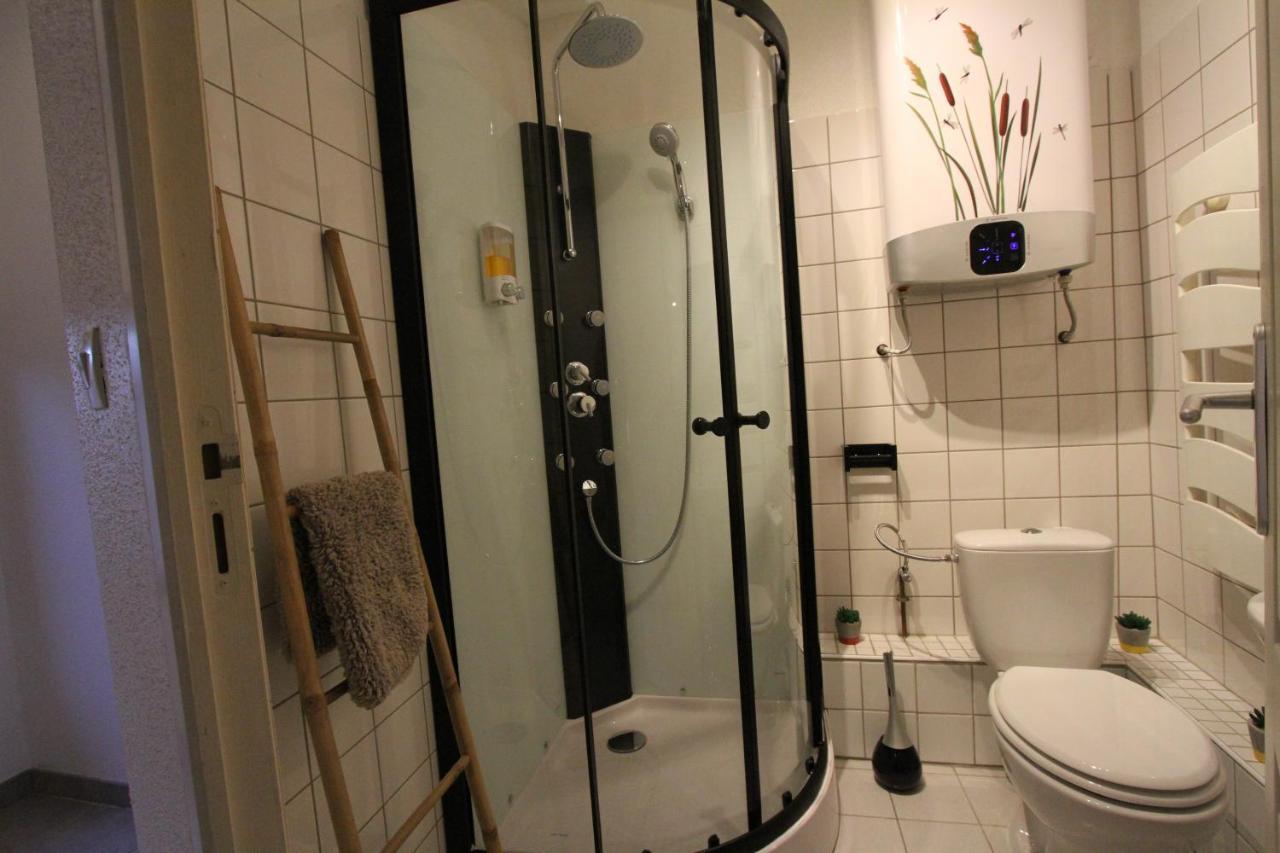 Au Centre&parking Petite Venise Appartement