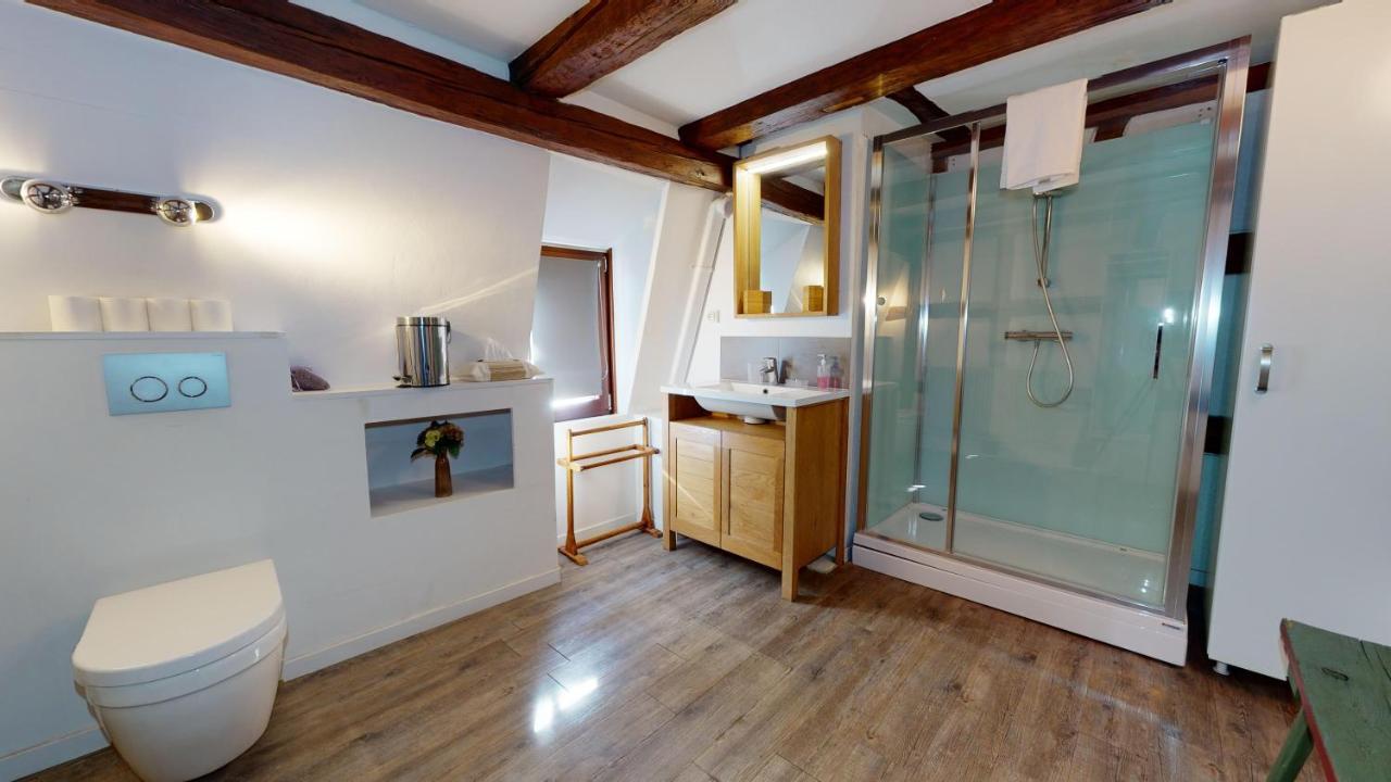Le Clos Bartholdi Colmar