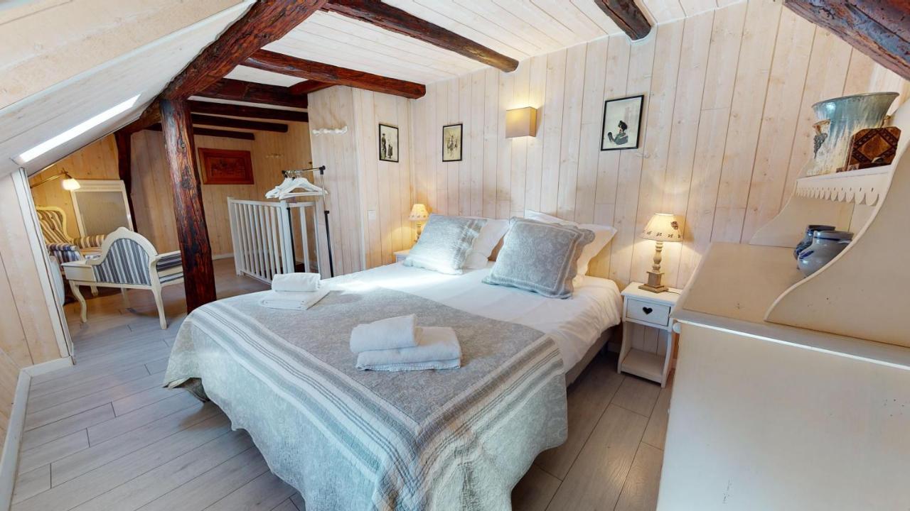 Le Clos Bartholdi * Colmar
