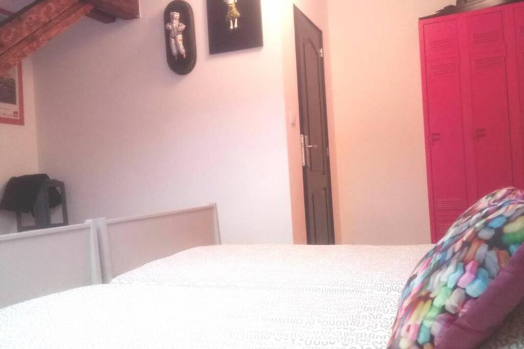 Break :-) Appartement