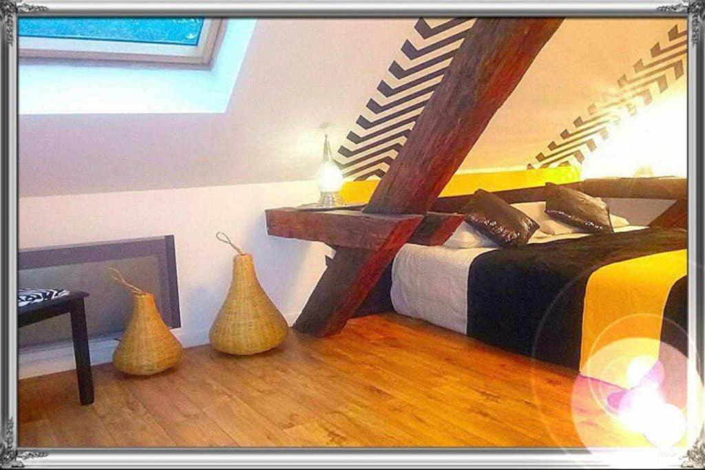 Break :-) Appartement *