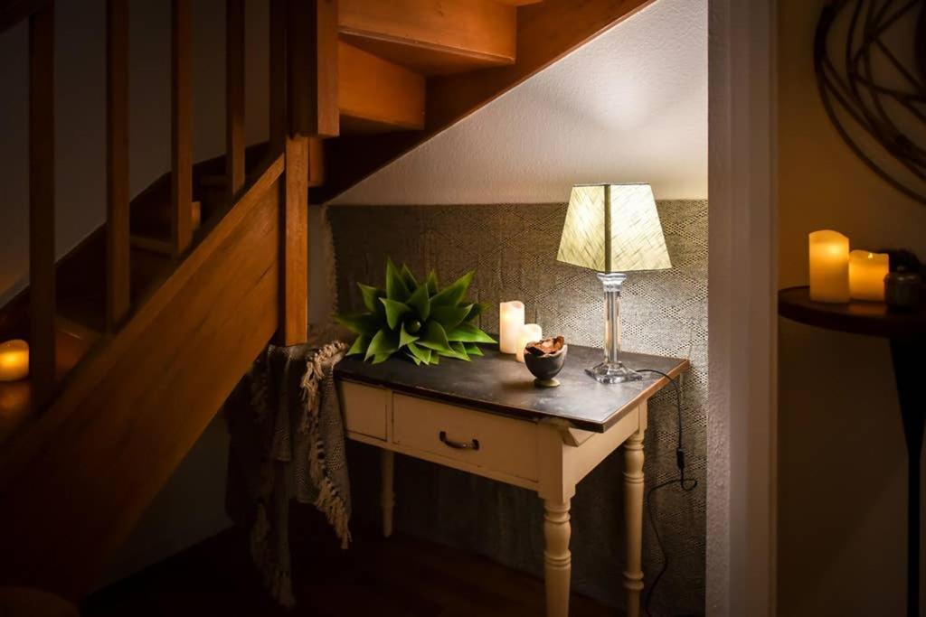 Apartment Duplex Equipe, Proche Centre-ville Colmar, Parking *