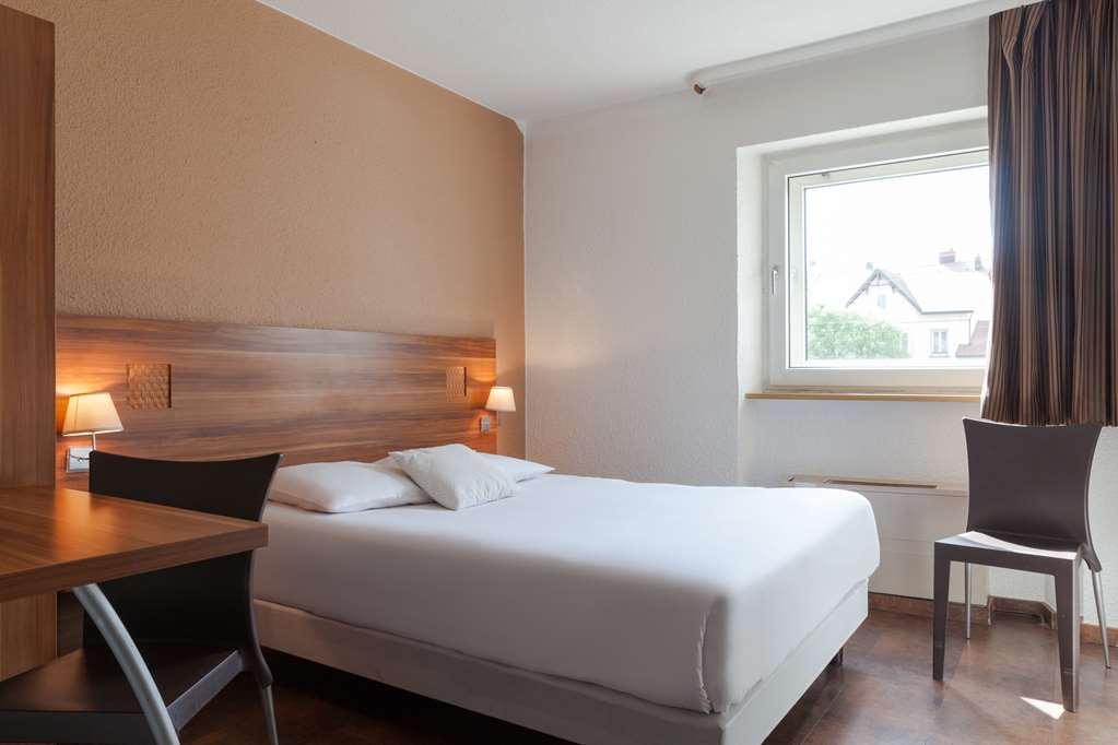 Hotel The Originals City, Gare Colmar