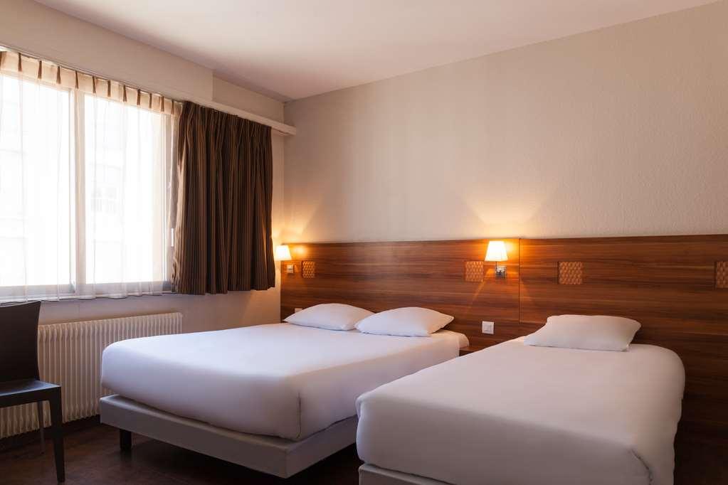 The Originals City, Hotel Colmar Gare Hotel Colmar