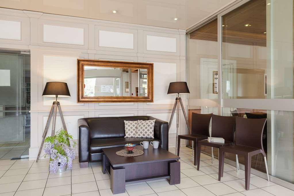 The Originals City, Gare Hotel