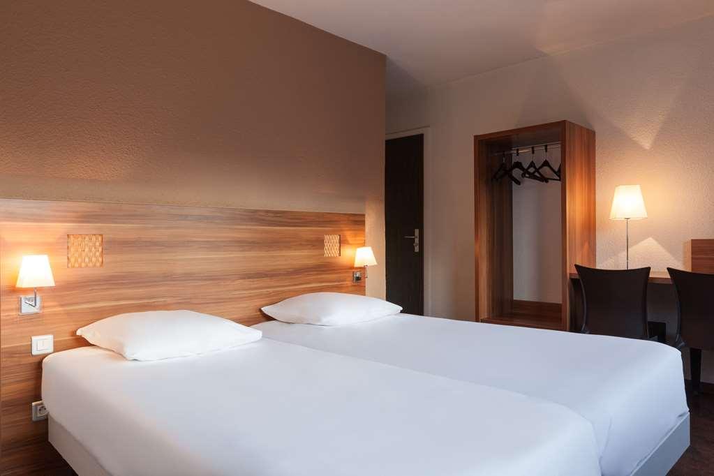 The Originals City, Hotel Colmar Gare Colmar
