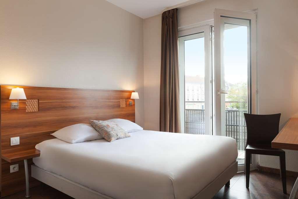 Hotel The Originals City, Hotel Colmar Gare