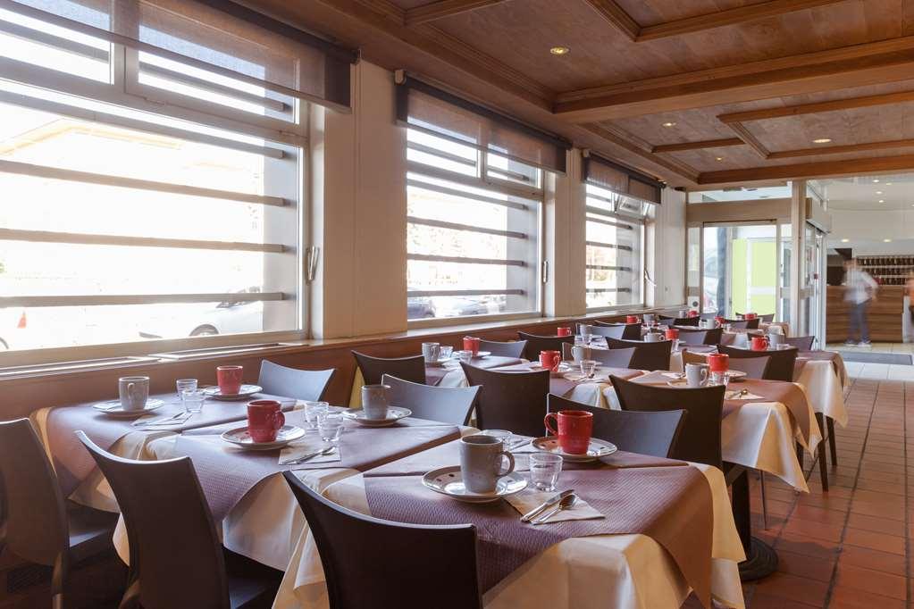 The Originals City, Hotel Colmar Gare