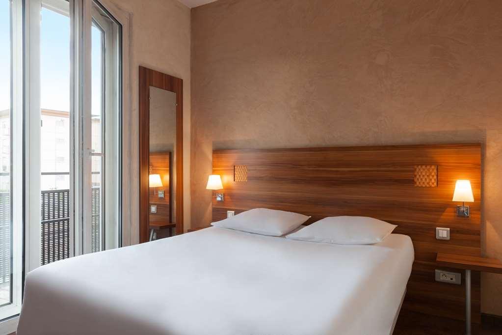 The Originals City, Hotel Colmar Gare