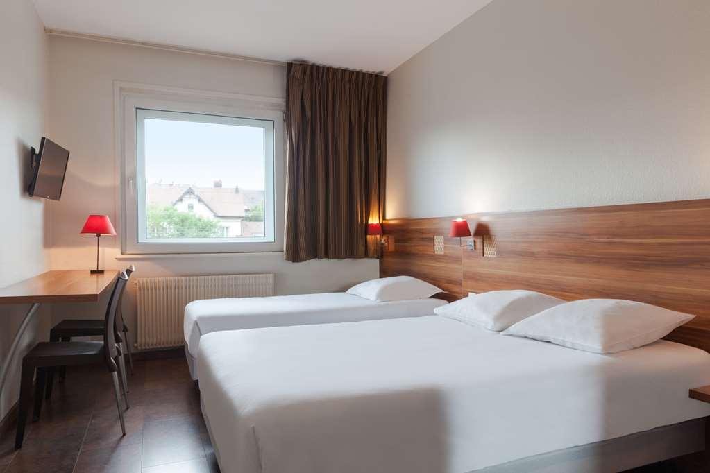 The Originals City, Hotel Colmar Gare Hotel 2*