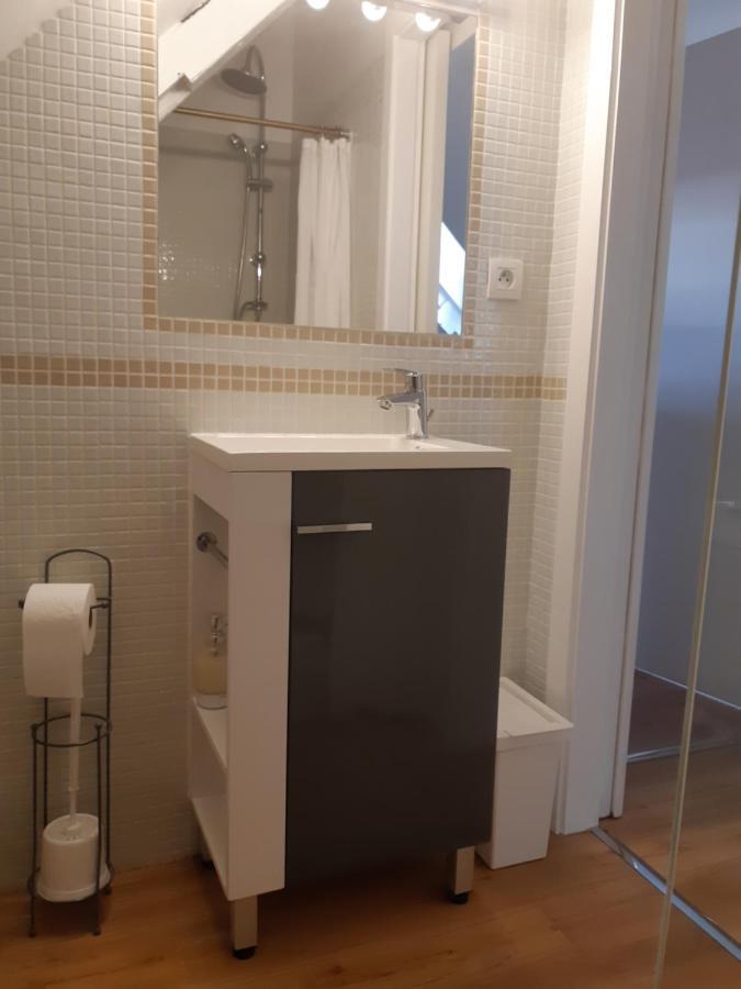Chez Pauline Appartamento Colmar
