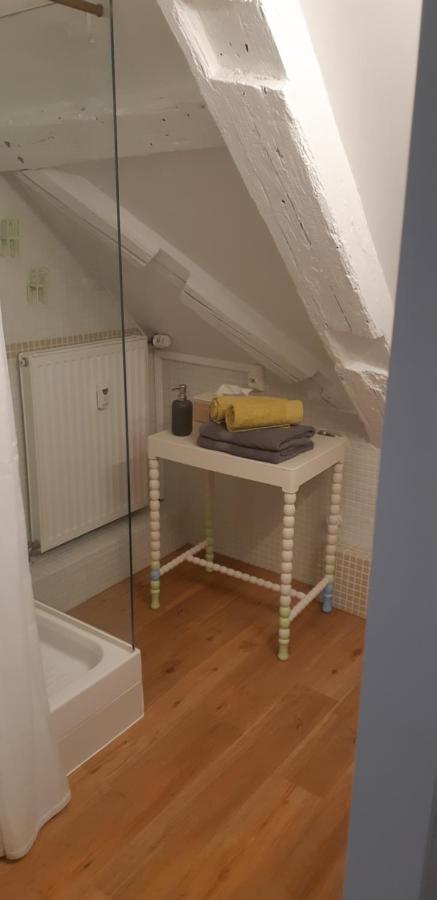 Appartamento Chez Pauline Colmar