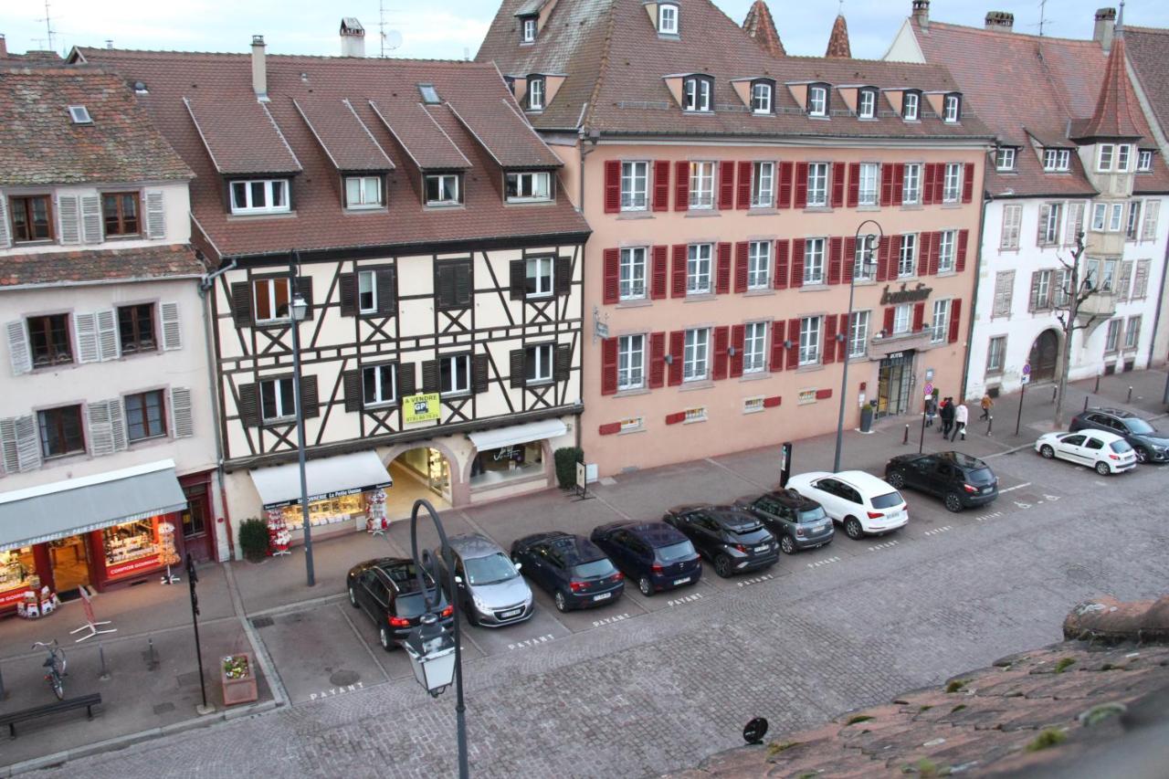 Appartement Au Centre&parking Petite Venise *