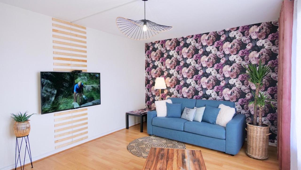 Panorama Apartment