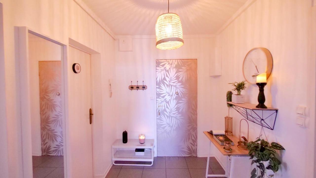 Apartment Panorama