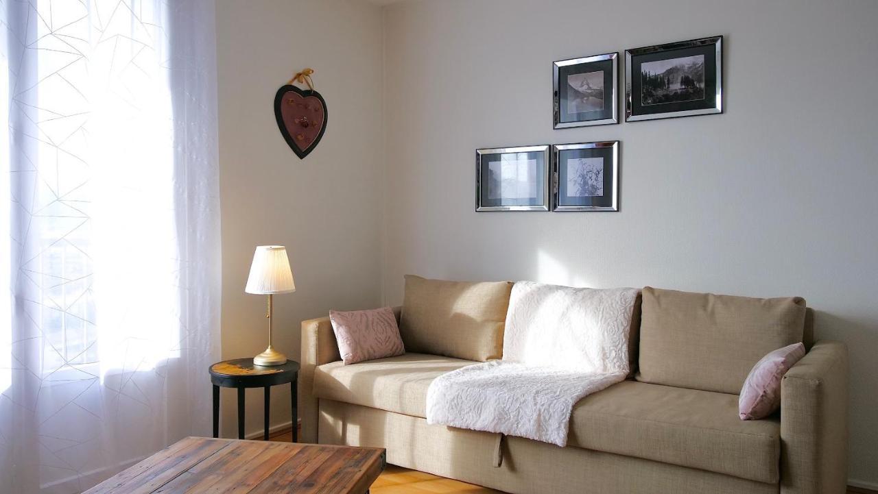 Apartment Panorama Colmar
