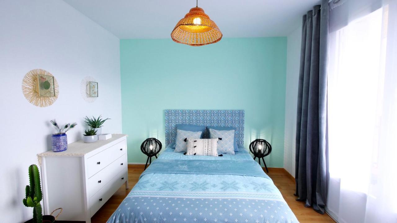 Panorama Apartment Colmar