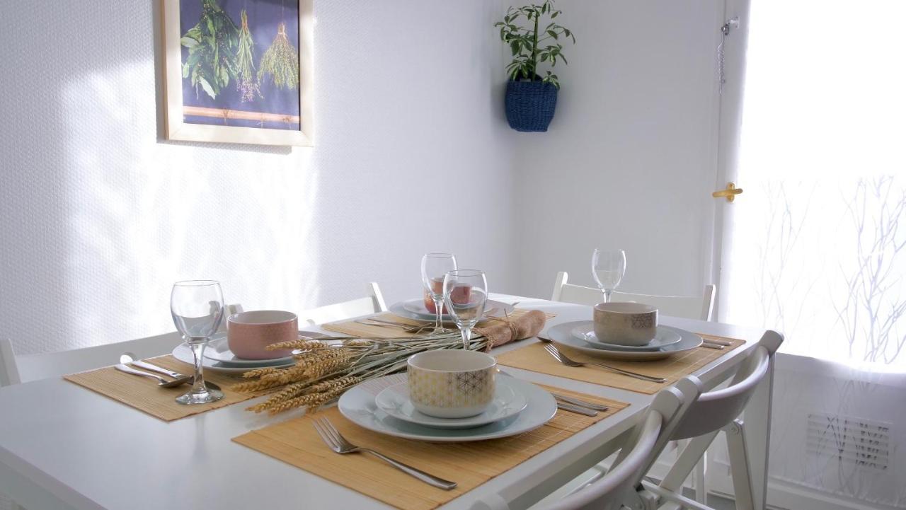 Panorama Apartment *