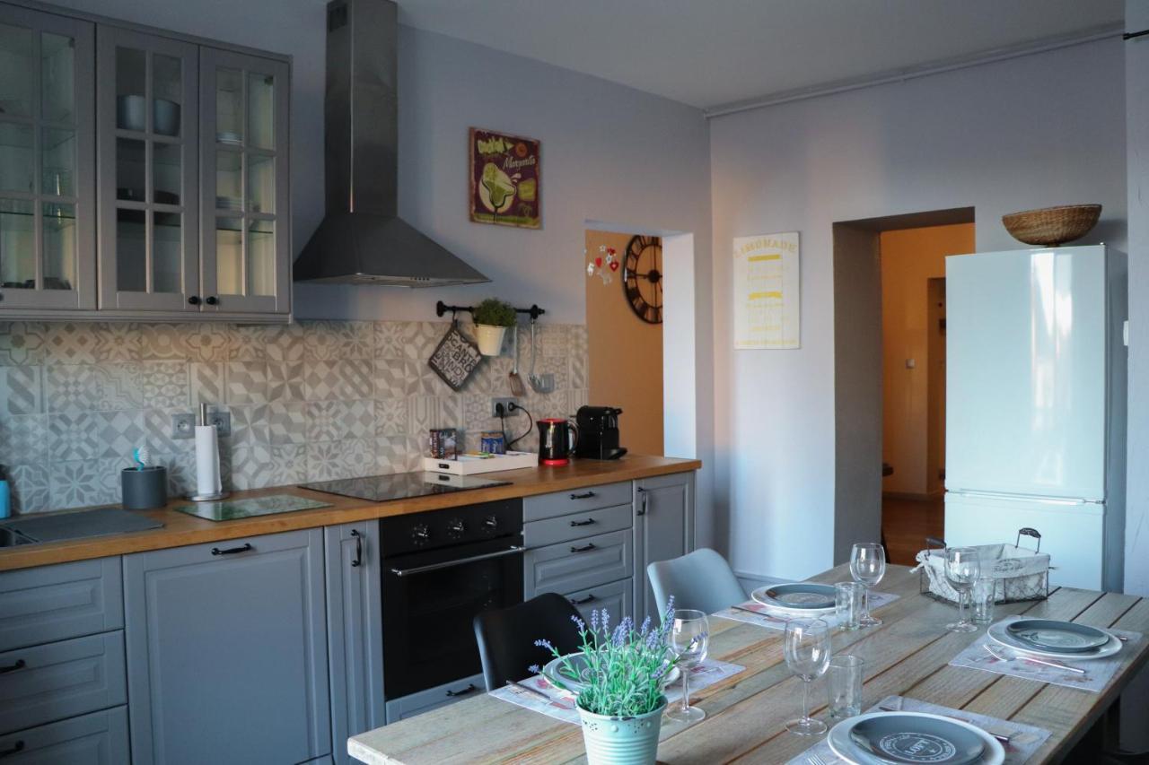 Gite45colmar Appartamento Colmar