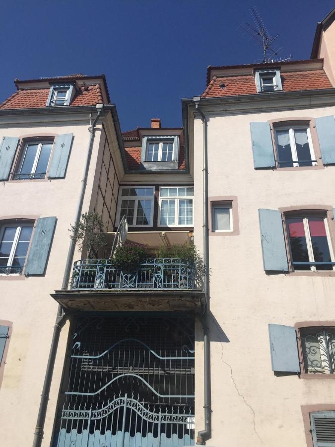 Gite45colmar Colmar