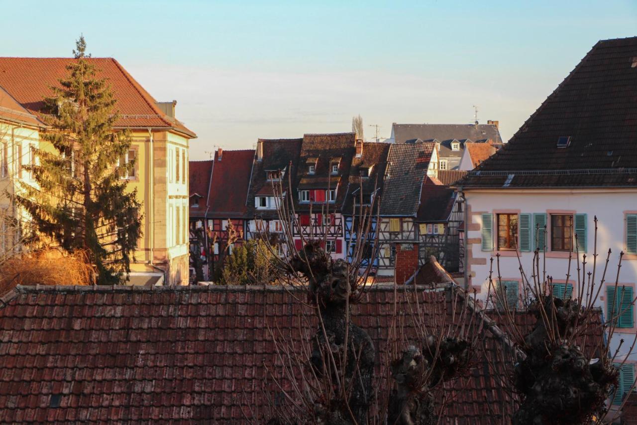 Gite45colmar Colmar