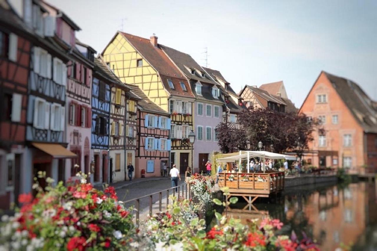 Gite45colmar * Colmar
