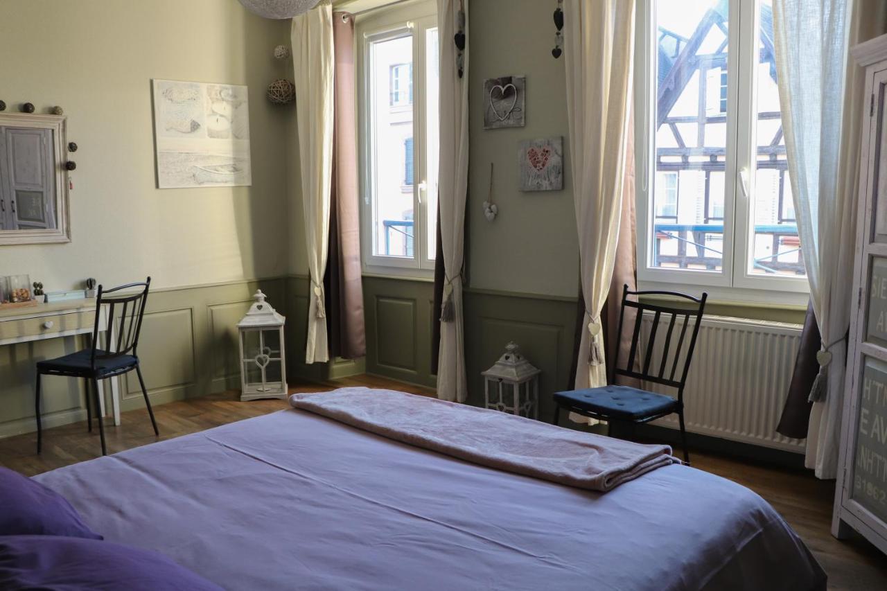 Gite45colmar *