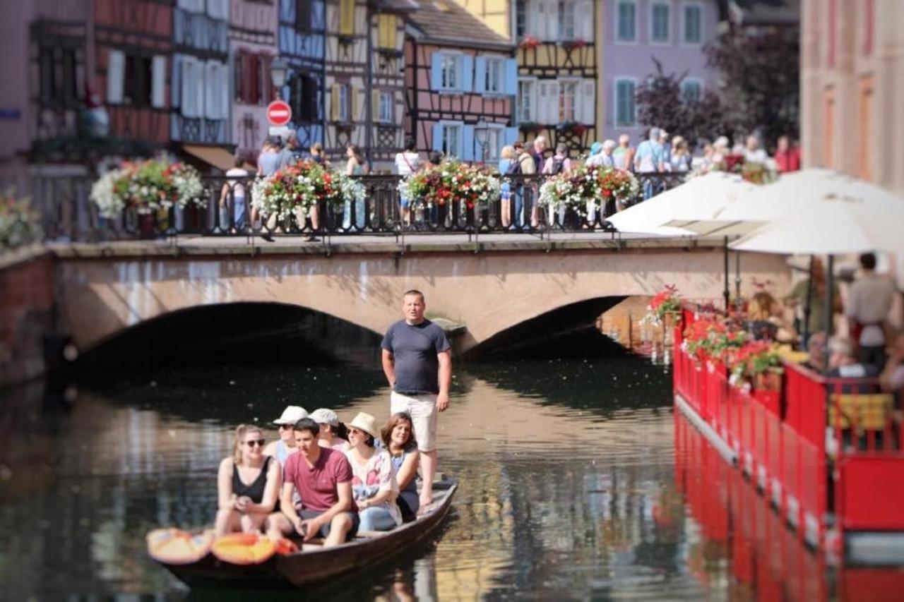 Gite45colmar *