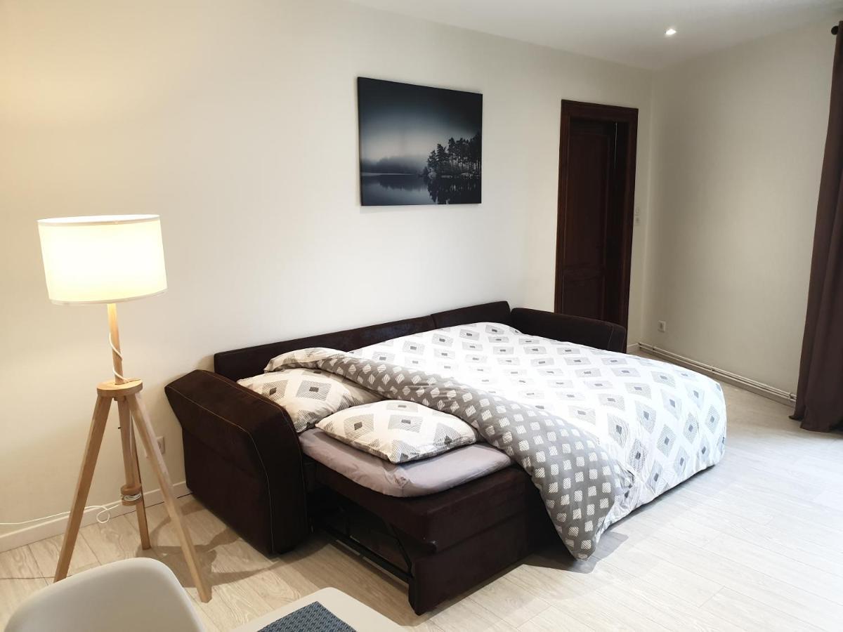 Em Life Appartement Colmar