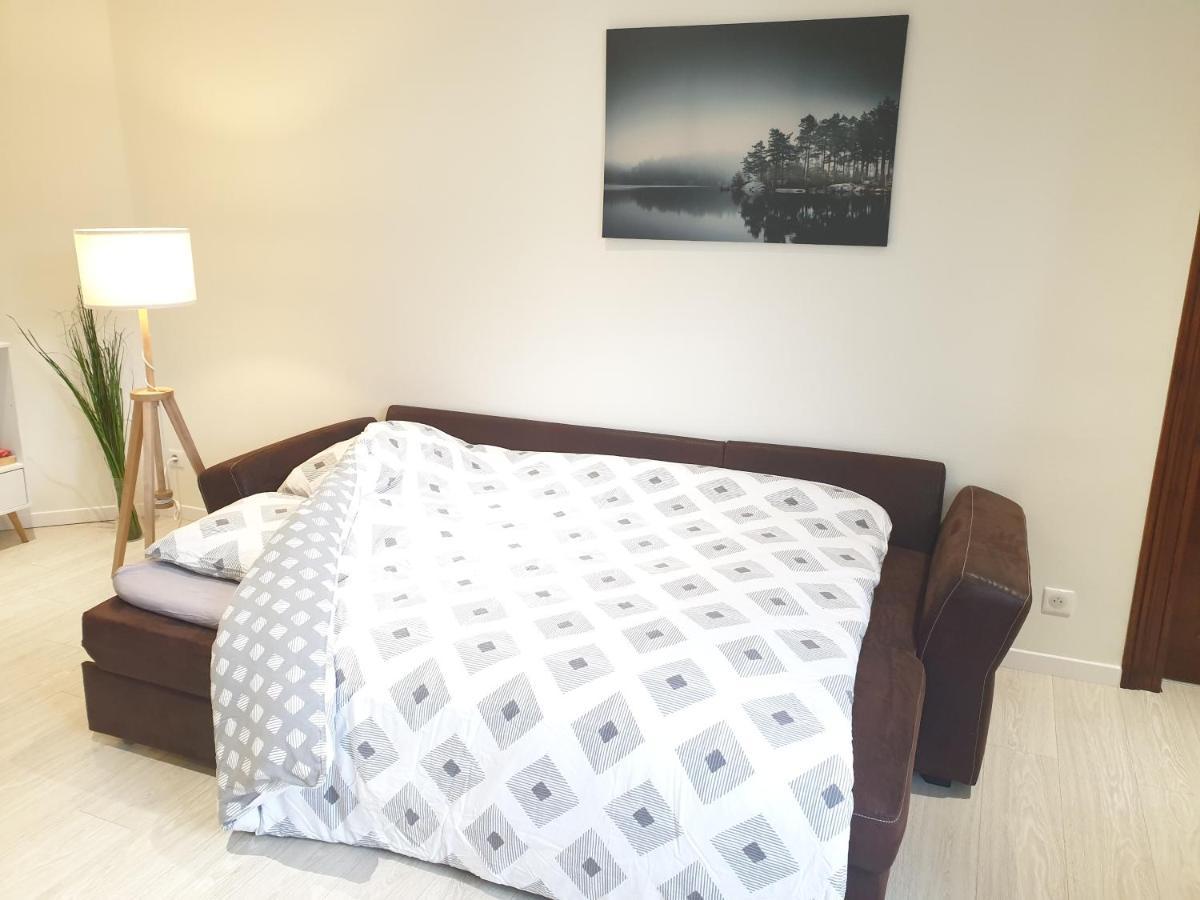 Appartement Em Life Colmar