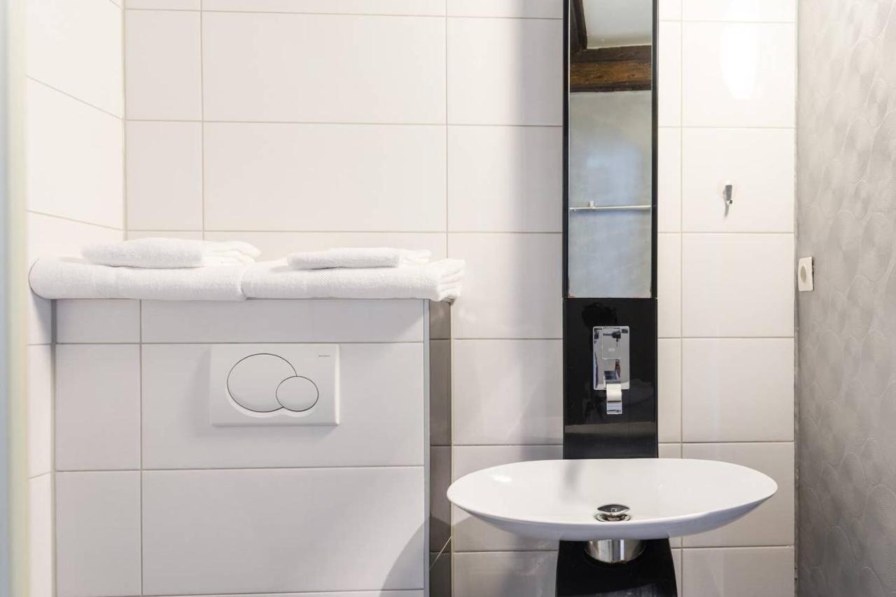 Little Bartholdi - Hyper Centre Appartement Colmar
