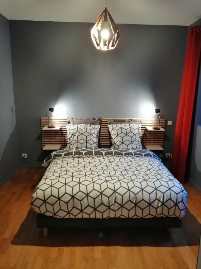 Côté Cour Appartement