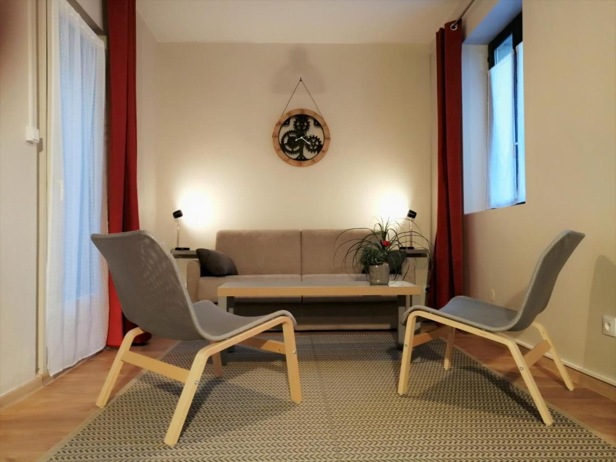 Côté Cour Appartement *