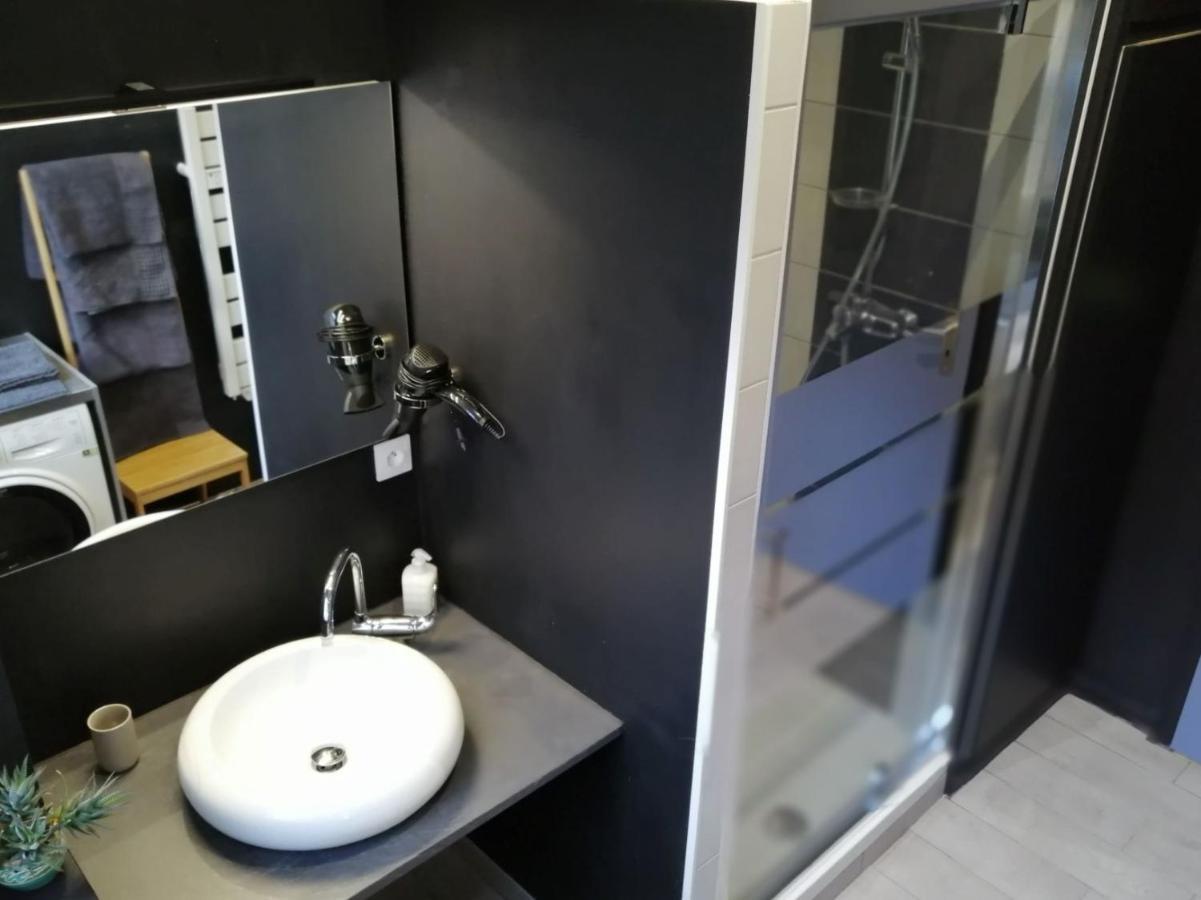 Côté Cour Appartement *