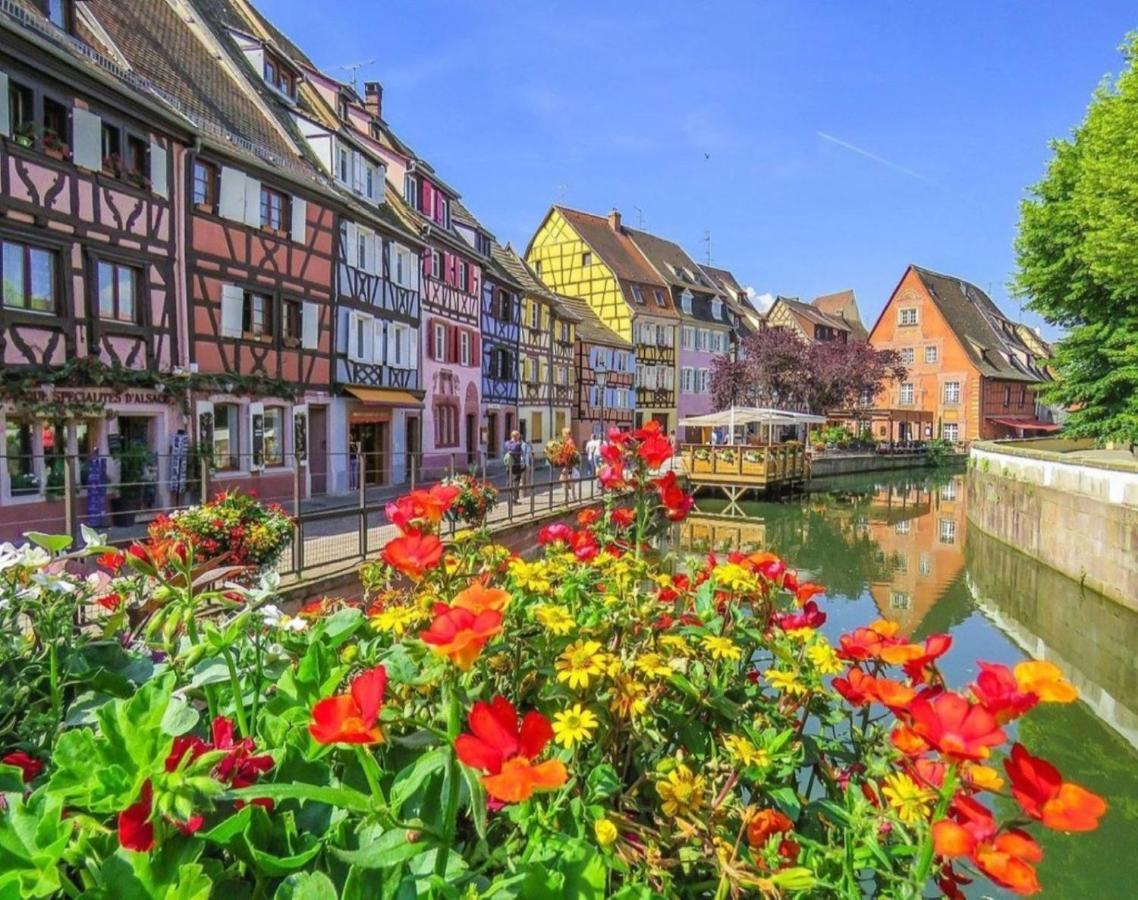 Côté Cour * Colmar