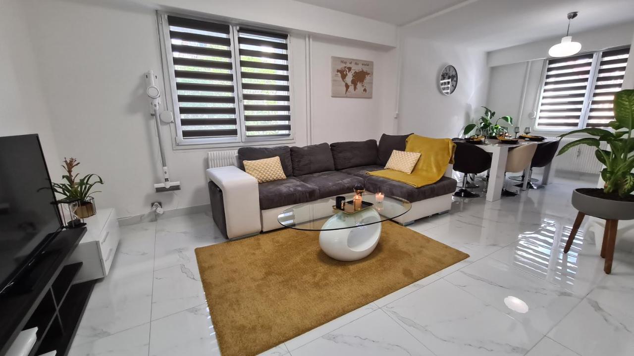 Aog Prestige Privat Jacuzzi Sauna Parking Free * Colmar