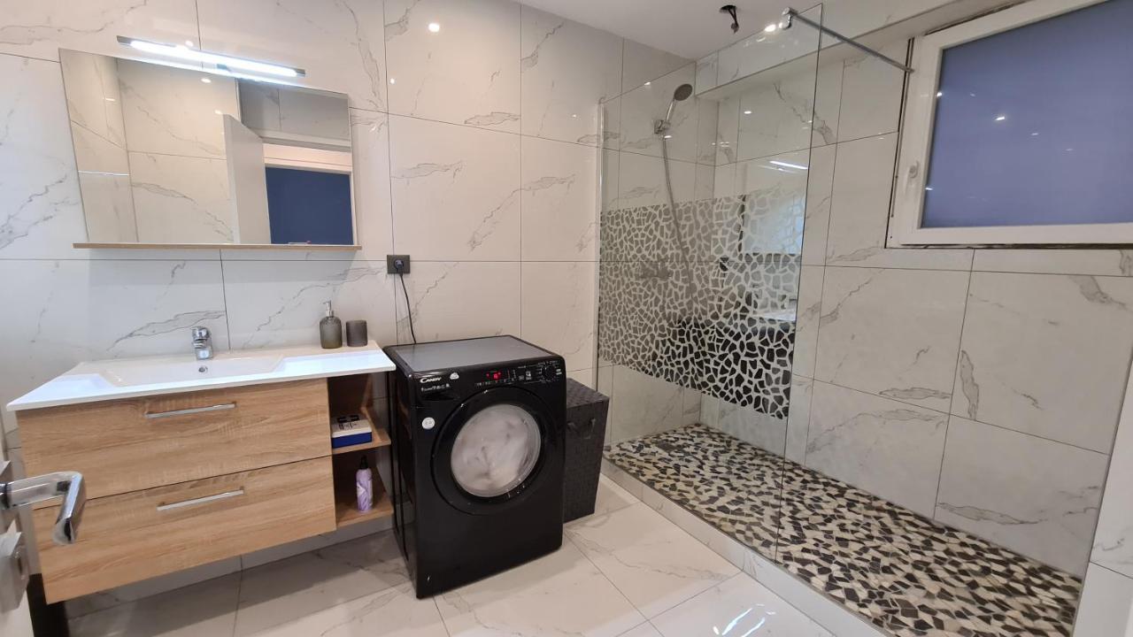 Apartment Aog Prestige Privat Jacuzzi Sauna Parking Free *