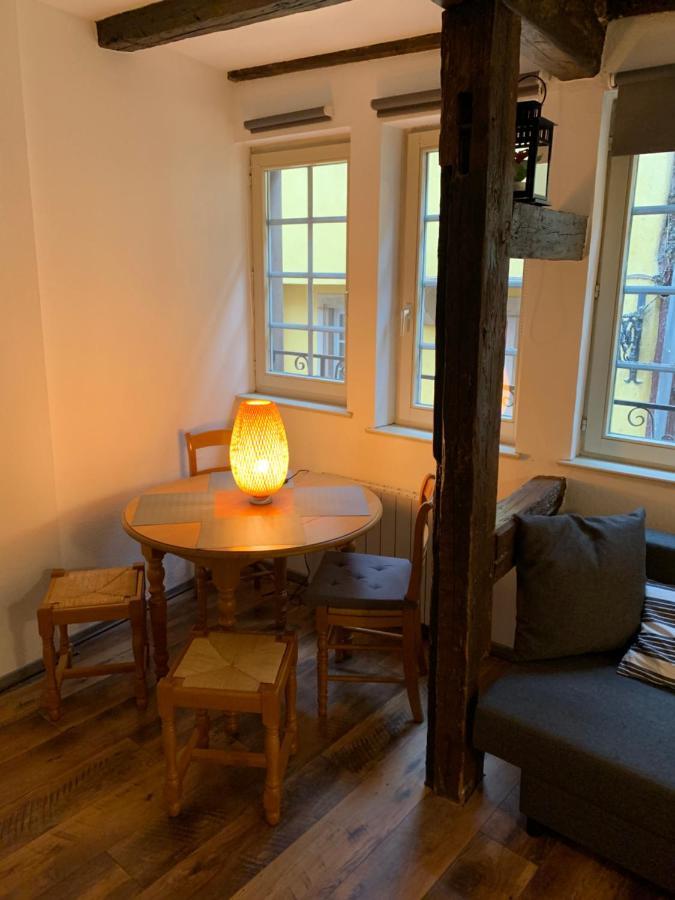 Appartamento Historical Town Center Cosy Flat