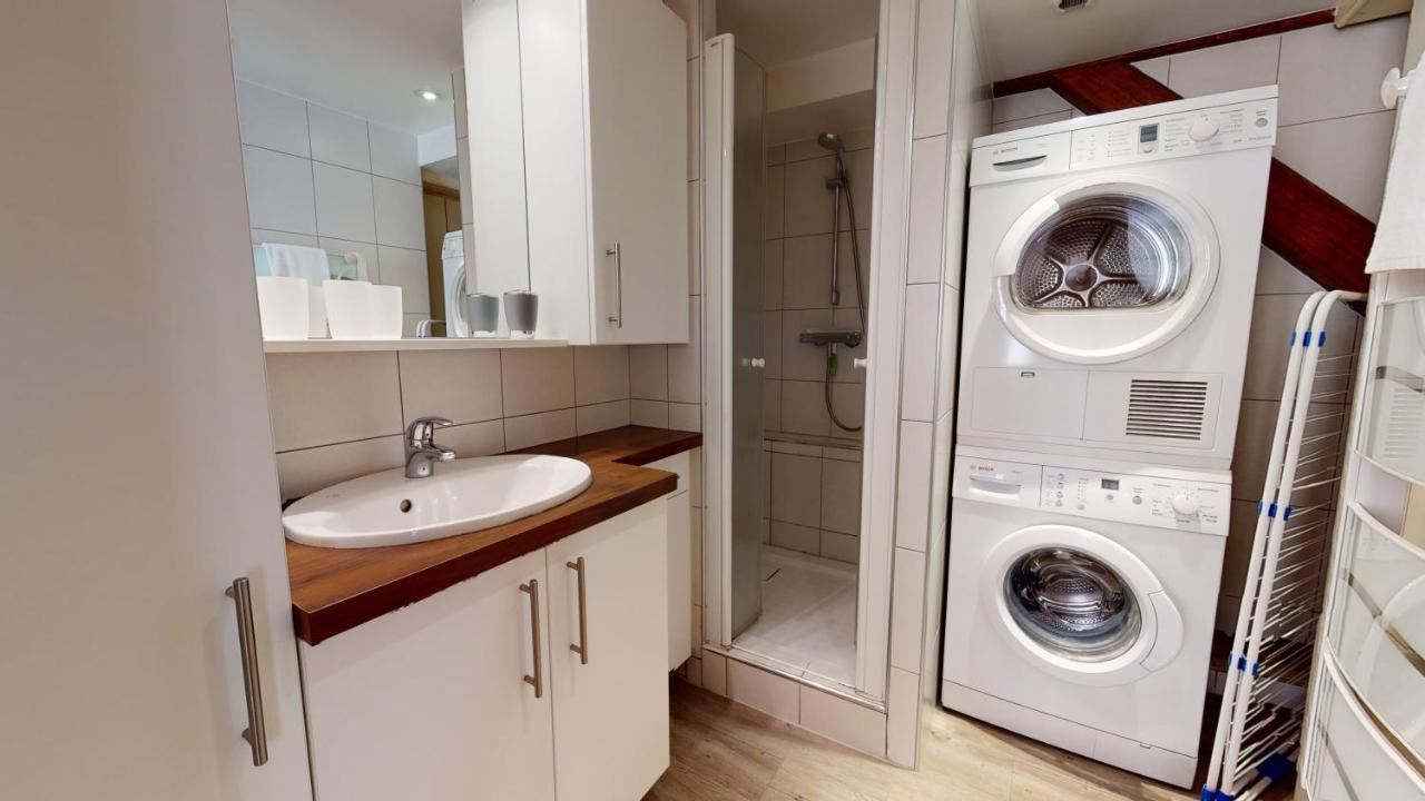 Apartment Aux Bijoux De - 1 Parking Gratuit Colmar