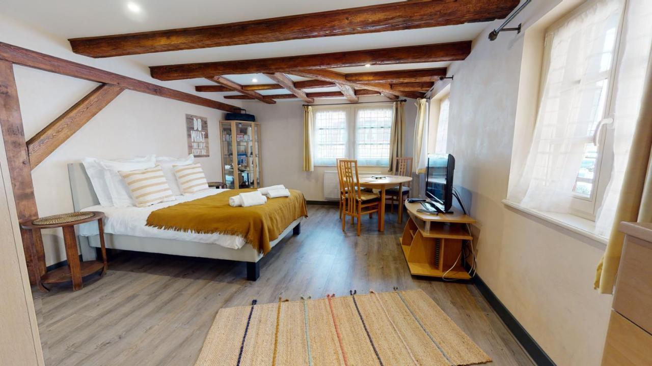 Apartment Aux Bijoux De - 1 Parking Gratuit *
