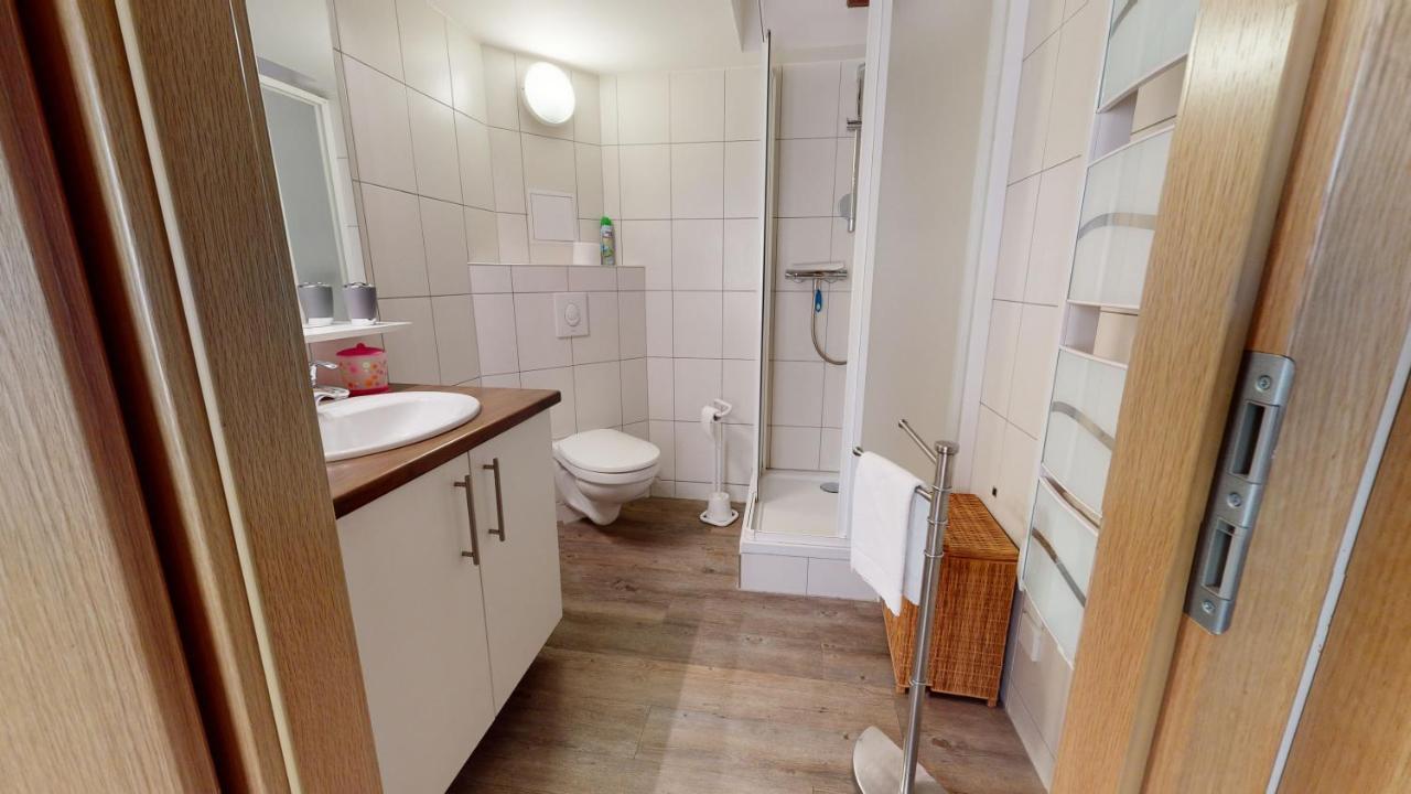 Apartment Aux Bijoux De - 1 Parking Gratuit