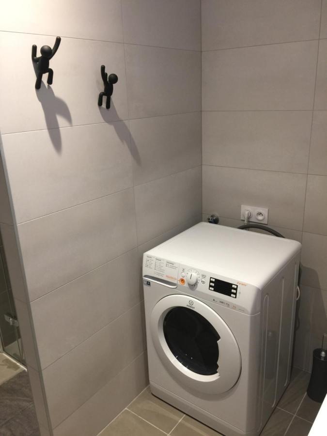 Apartment Le Riesling Centre Avec Terrasse Et Parking Gratuit *