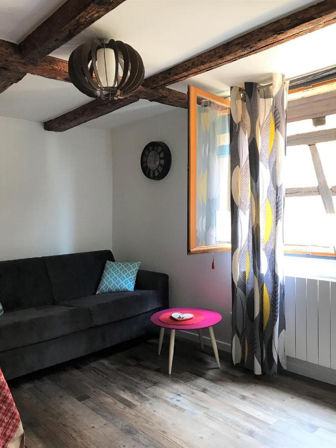 La Petite Venise Appartement
