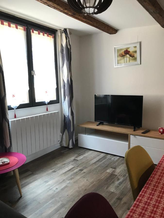 Appartement La Petite Venise