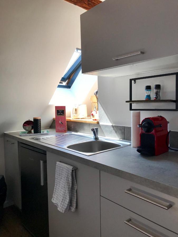Appartement La Petite Venise